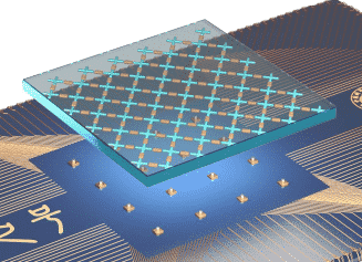 China’s supercomputers leading in the performance race of advanced computers