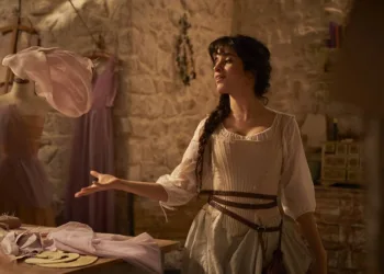 "Cinderella": Amazon Prime Video has dropped the trailer of the upcoming fairytale film featuring Camila Cabello
