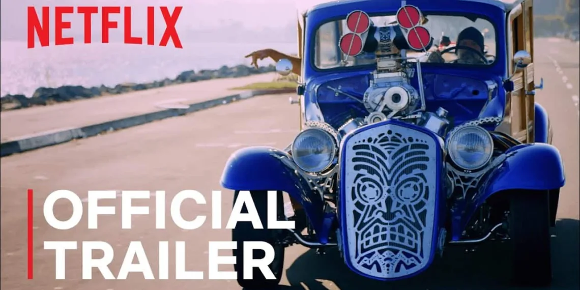 “Car Masters (Season 3)”: Netflix has confirmed the release date of the incredible Automobile Series