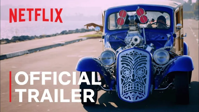 “Car Masters (Season 3)”: Netflix has confirmed the release date of the incredible Automobile Series