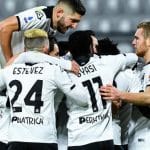 Spezia slapped with a two-year transfer ban by FIFA