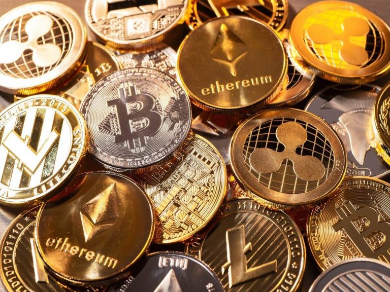 cryptocurrency
