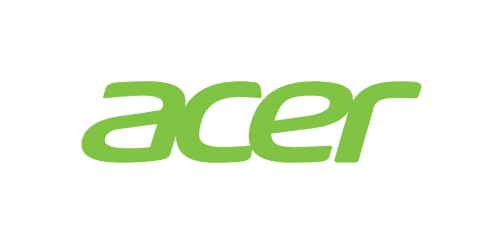 Acer reports yet another successful financial month for 2021