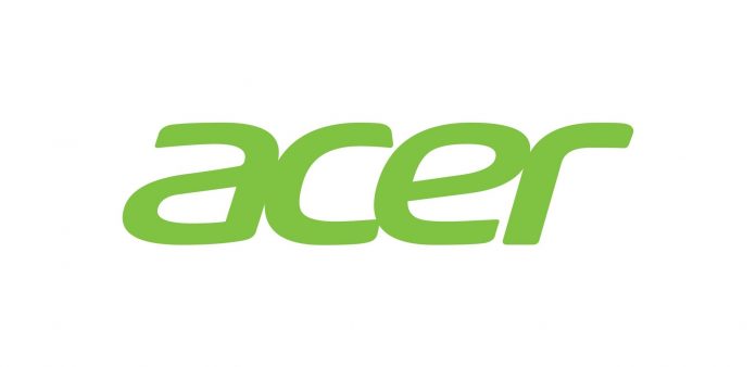 Acer reports yet another successful financial month for 2021 Acer reports yet another successful financial month for 2021