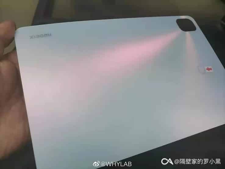 csm Mi Pad 5 9149bf0821 Mi Pad 5 series specs tipped again prior to rumored August launch