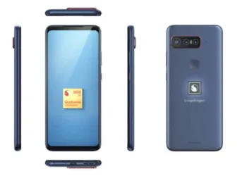 ASUS x Qualcomm partner up to release Smartphone for Snapdragon Insiders flagship-level device at $1,499