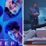 “Deep”: Netflix has released the trailer of Thai Sci-fi thriller film