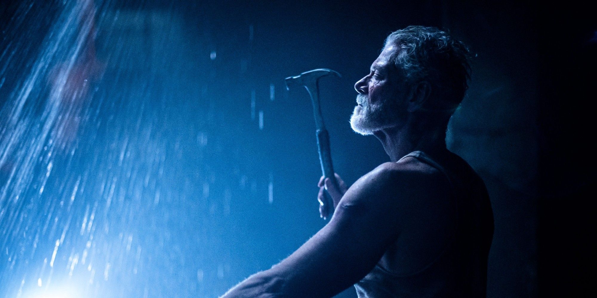 “Don’t Breathe 2”: The horror film is once again coming for the second instalment