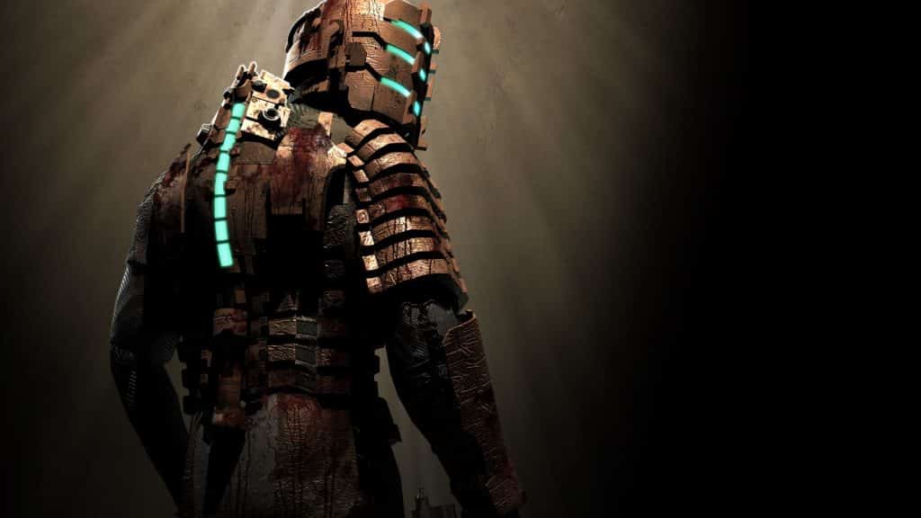dead space header The rumour was in the air for a while, but now it’s confirmed that the long-neglected Dead Space franchise is making its comeback