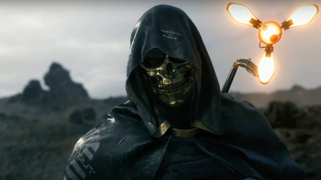 death stranding The new trailer of the game Death Stranding Director’s Cut reveals new missions, Date of release, and much more