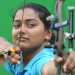 Deepika Kumari shines for India after two back to back victories