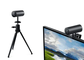 Dell’s 4K UltraSharp webcam is here with support for Advanced Digital Overlap HDR