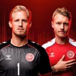 A look at Denmark’s memorable Euro 2020 journey