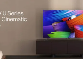 Deal: OnePlus TV U1S already up for sale on Amazon India, here's how to get a ₹ 3,000 additional discount