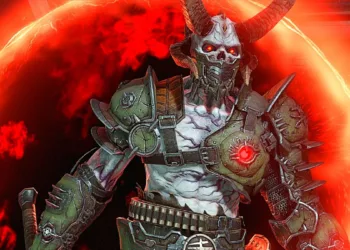Doom Eternal’s solo horde mode is coming, promised invasion mode is dead