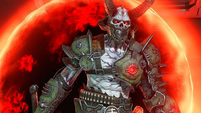 Doom Eternal’s solo horde mode is coming, promised invasion mode is dead Doom Eternal’s solo horde mode is coming, promised invasion mode is dead