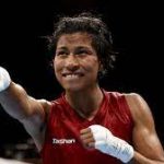 Lovlina Boroghain secures one more Olympic medal for India