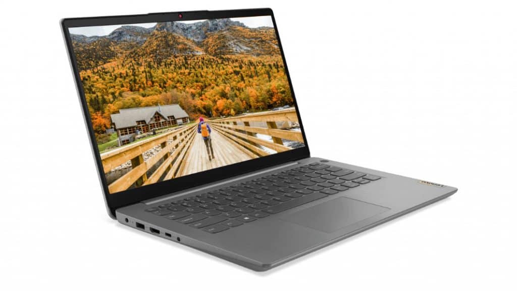 The new Lenovo IdeaPad Slim 3 Gen 6 with AMD Ryzen 5 5500U is available for just ₹52,490