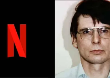 Memories of a Murderer