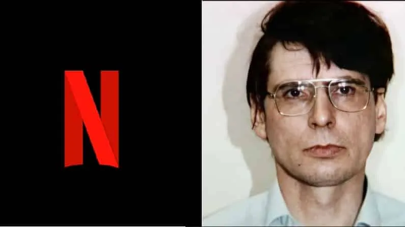 Memories of a Murderer