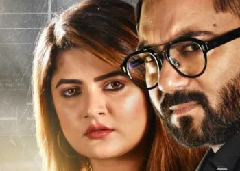 “Dujone”: All the details about the Bengali Crime thriller Series