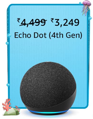 echo 4th Top 10 Exciting deals on bestselling Amazon devices coming up during Amazon Prime Day sale starting tonight