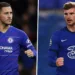 Chelsea is being offered Eden Hazard as Real Madrid is keen to get rid of Hazard