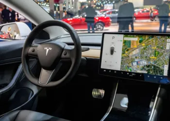 Tesla starts shipping much-delayed ‘Full Self-Driving’ Beta version 9