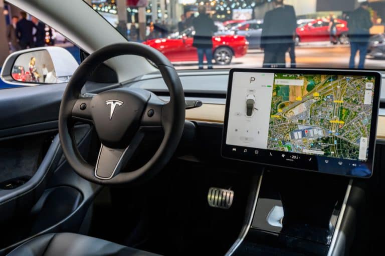 Tesla starts shipping much-delayed ‘Full Self-Driving’ Beta version 9