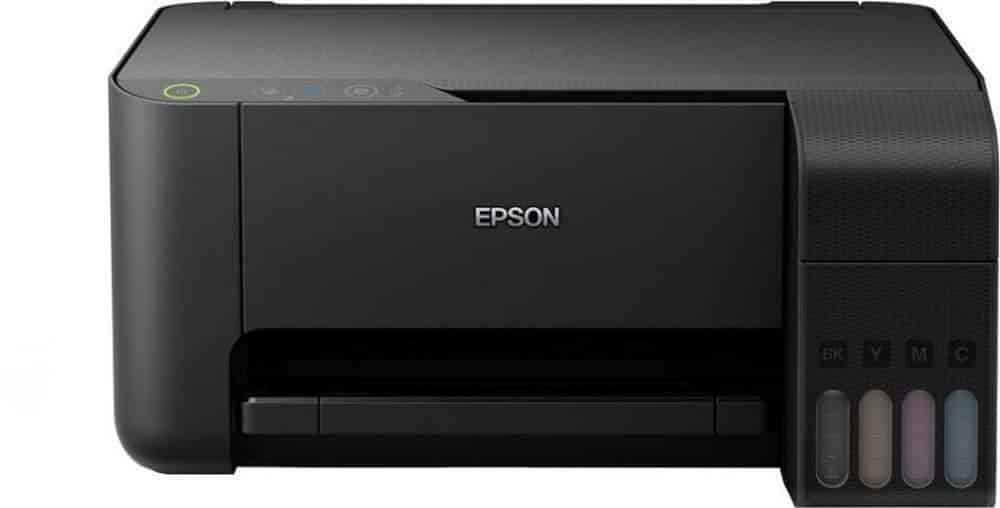 epson 1 Here are all the Amazon Prime Day deals on Printers