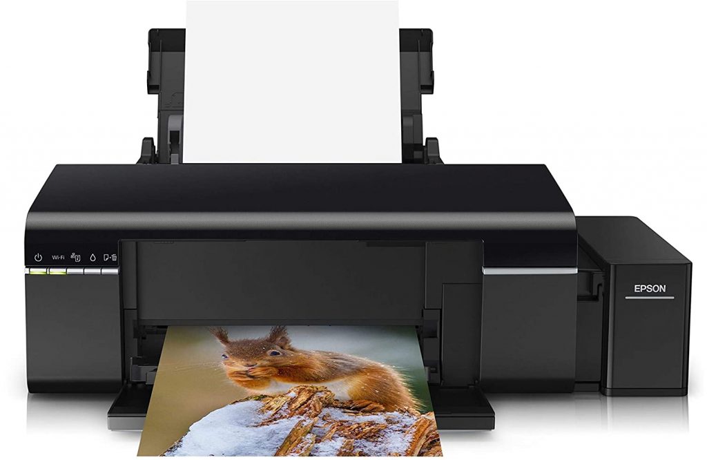 epson 2 Here are all the Amazon Prime Day deals on Printers