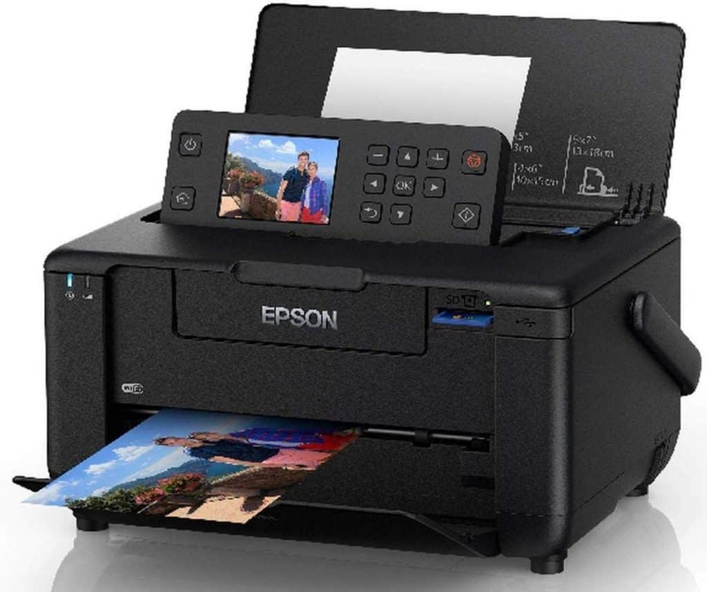 epson 3 Here are all the Amazon Prime Day deals on Printers