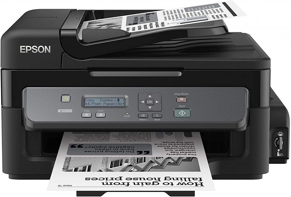 epson 4 Here are all the Amazon Prime Day deals on Printers
