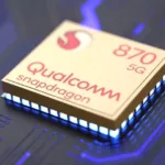 List of smartphones with Snapdragon 870 SoC launched in India