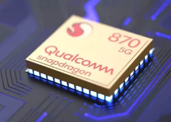 List of smartphones with Snapdragon 870 SoC launched in India