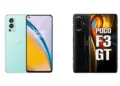 POCO F3 GT vs OnePlus Nord 2 5G: Which is the best?