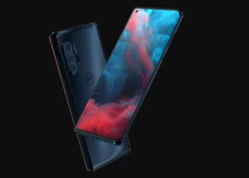 Motorola Edge 20, Edge 20 Pro, Edge 20 Lite are in the works