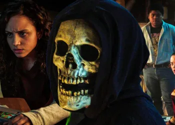 “Fear Street Part 1: 1994”: Netflix has dropped the trailer of the incredible horror trilogy