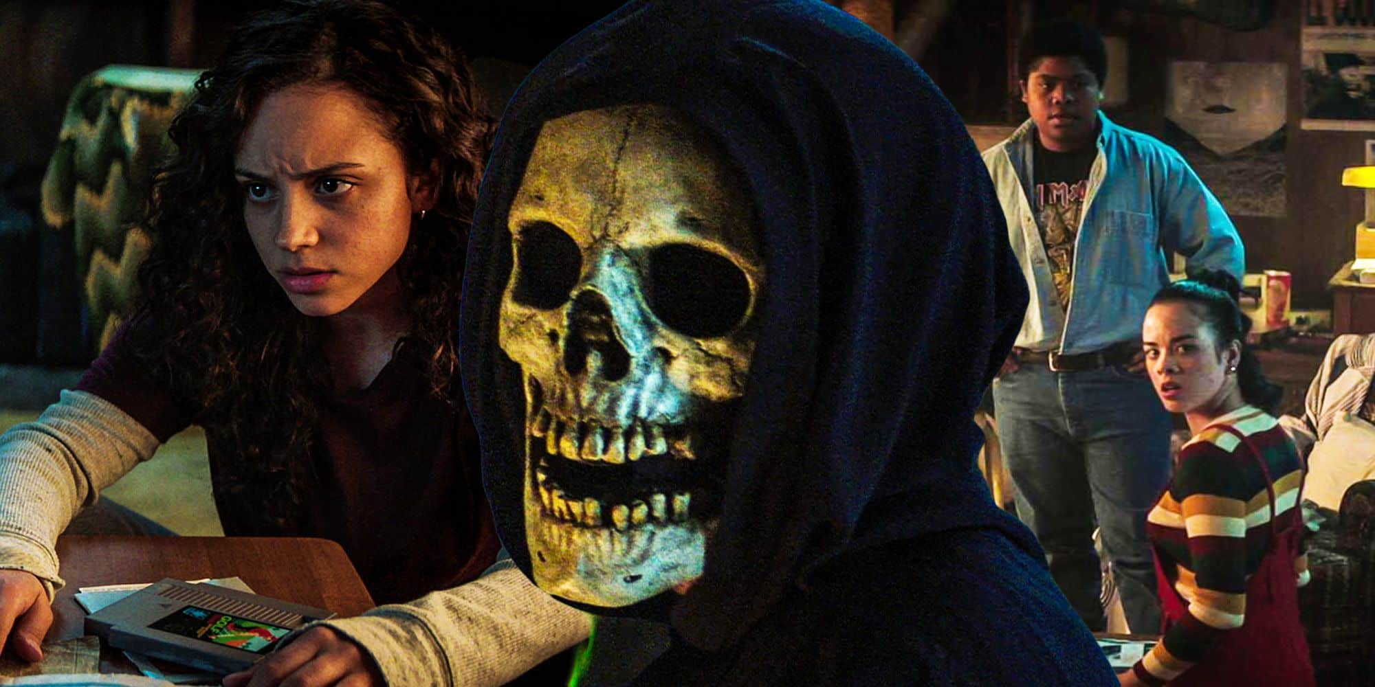 “Fear Street Part 1: 1994”: Netflix has dropped the trailer of the incredible horror trilogy “Fear Street Part 1: 1994”: Netflix has dropped the trailer of the incredible horror trilogy