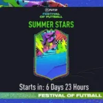 FIFA 21: Biggest leak about Summer Stars Team 2 ahead of release on 9th July