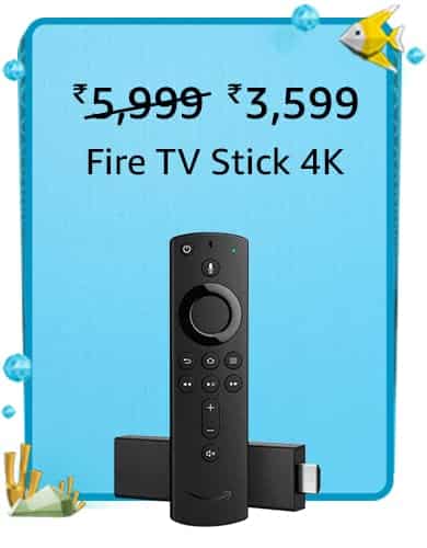 firetv 2 Top 10 Exciting deals on bestselling Amazon devices coming up during Amazon Prime Day sale starting tonight
