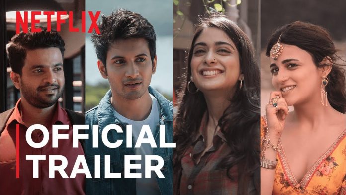“Feels Like Ishq”: All the latest updates about Netflix’s latest Anthology Series “Feels Like Ishq”: All the latest updates about Netflix’s latest Anthology Series