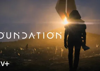 “Foundation”: Apple TV+ has dropped the trailer of the upcoming sci-fi series