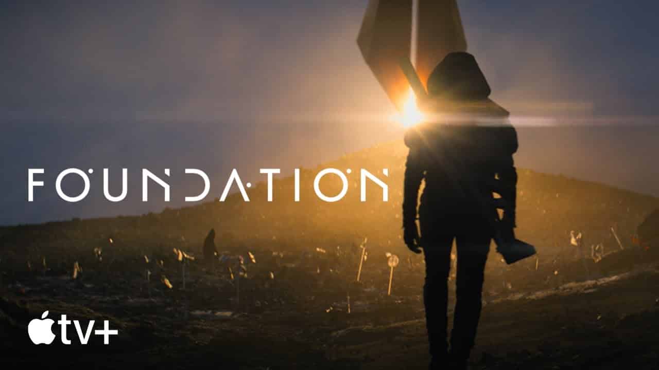 “Foundation”: Apple TV+ has dropped the trailer of the upcoming sci-fi series