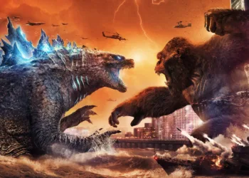 Top 10 most-watches Movies in India last week