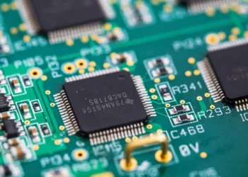 Chinese companies plan to buy UK based fab manufacturer faces global scrutiny