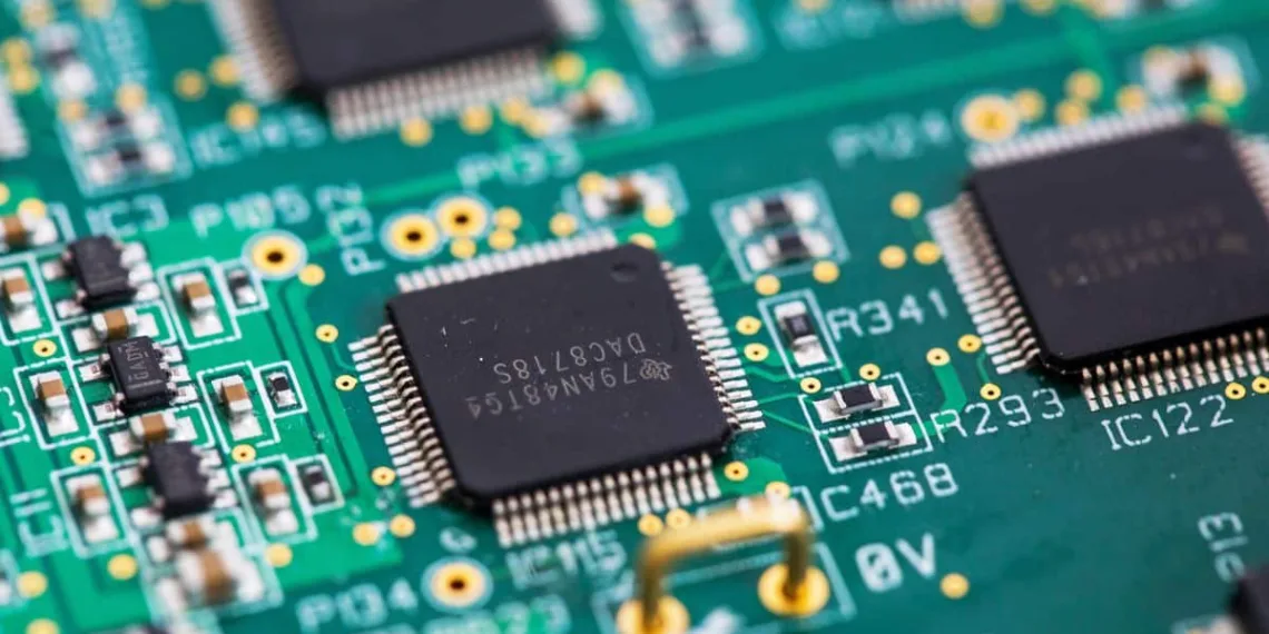 Chip shortage for Datacenter market is worsening amidst low supply from manufacturers