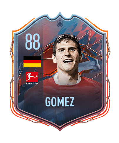 gomez FIFA 22 Heroes: Everything you need to know about the newly introduced FUT Heroes player cards