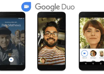 Google Duo is now rolling out with a major design overhaul