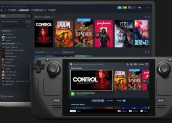 Valve’s Steam Deck being sold for almost thrice its partners due to scalpers